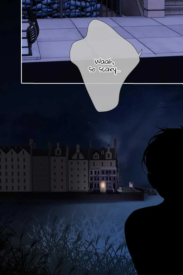 Back to Spring Chapter 8 Online - página 41