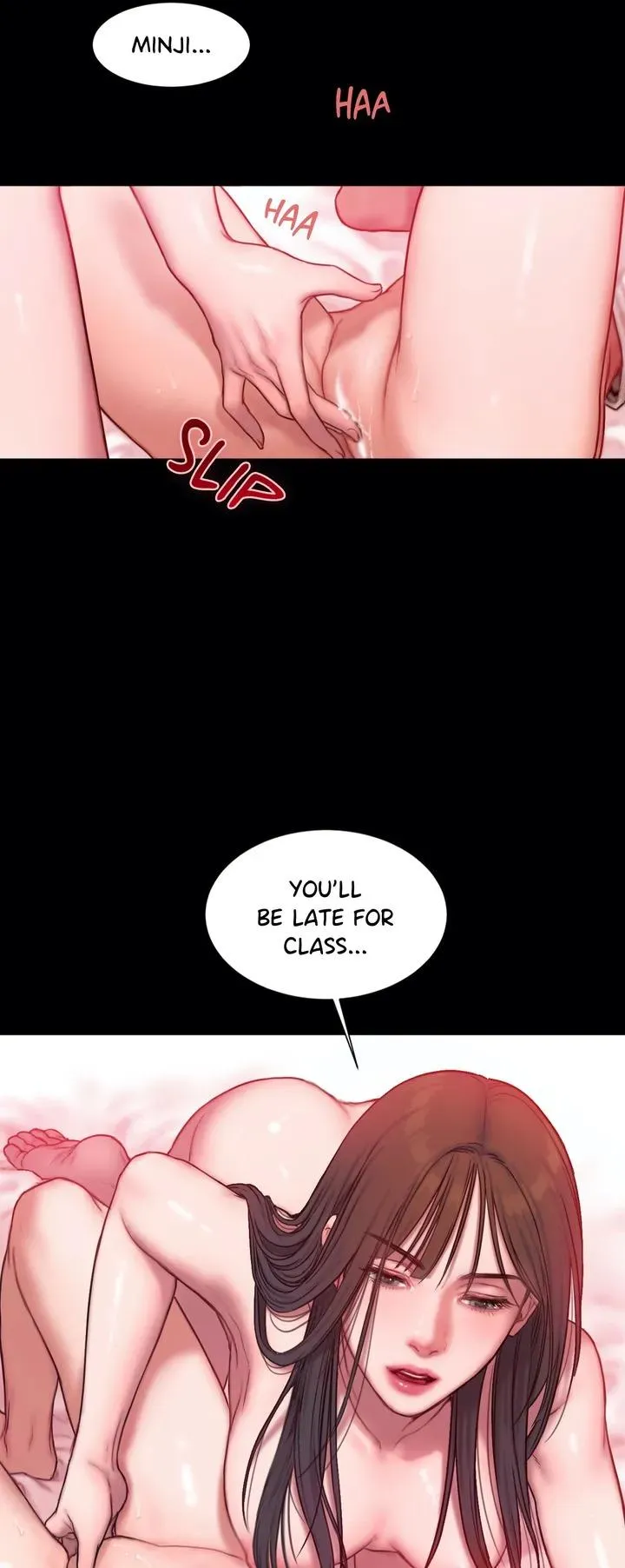 Bad Thinking Diary Chapter 1 Online - página 9