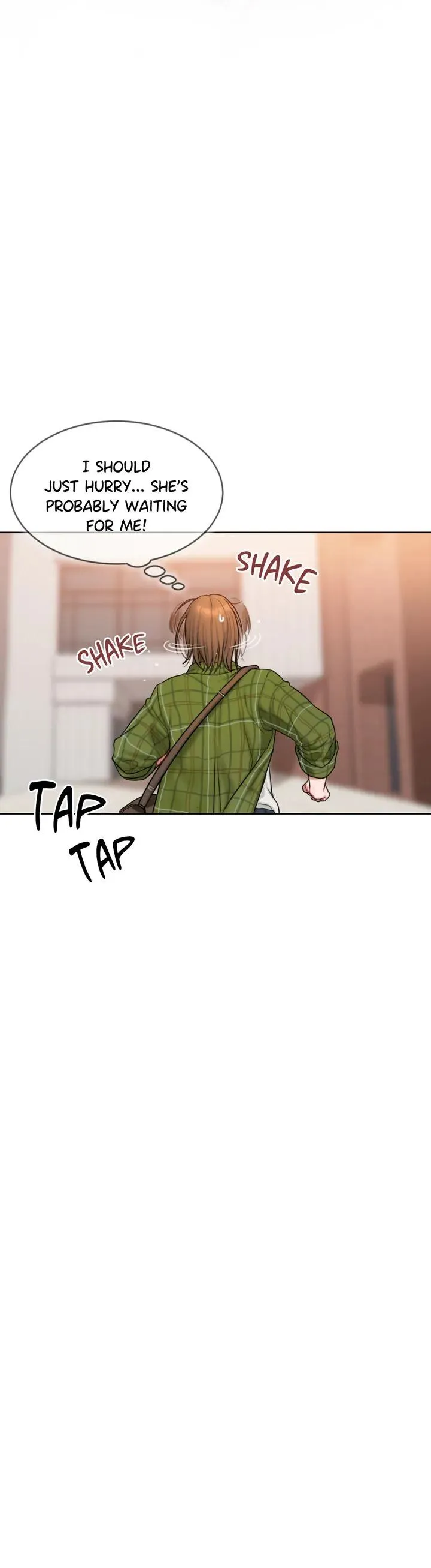Bad Thinking Diary Chapter 1 Online - página 17