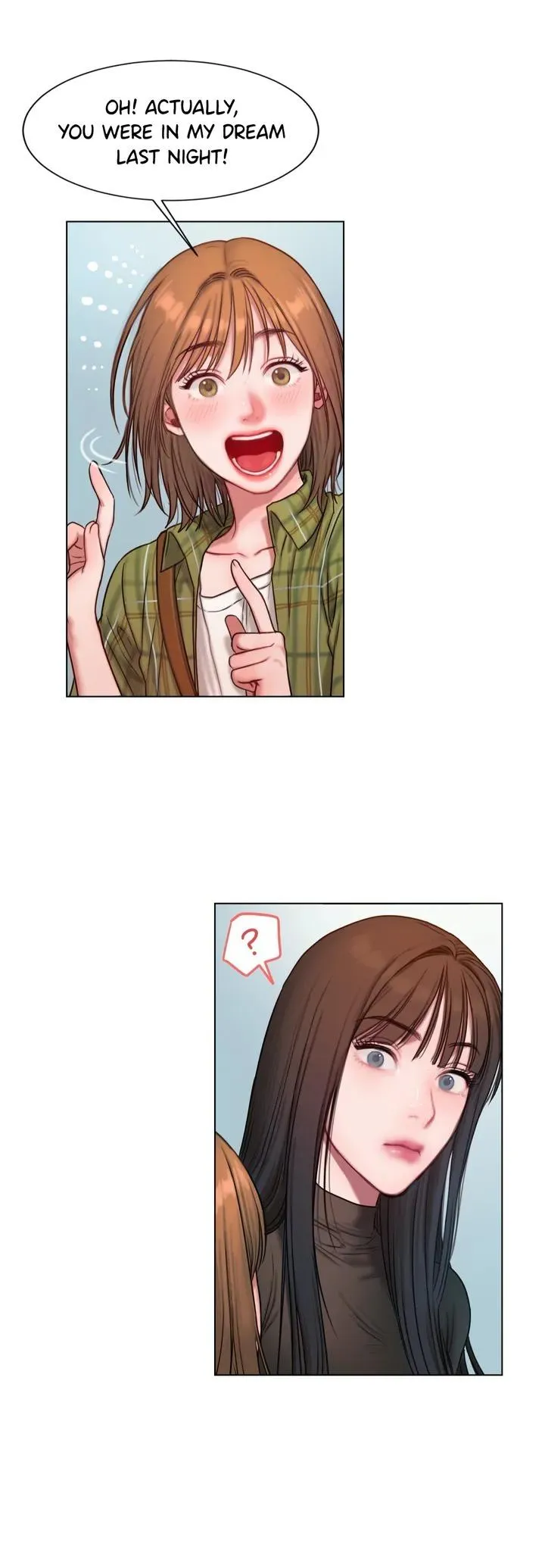 Bad Thinking Diary Chapter 1 Online - página 22
