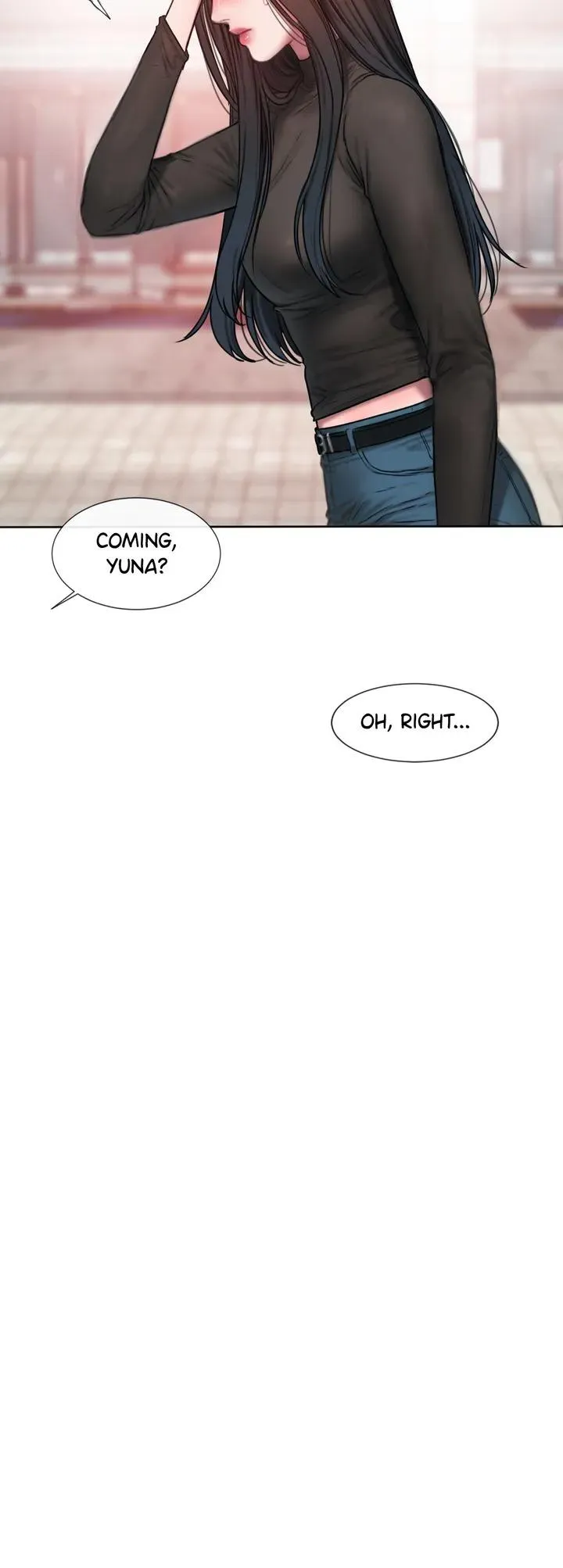 Bad Thinking Diary Chapter 1 Online - página 28