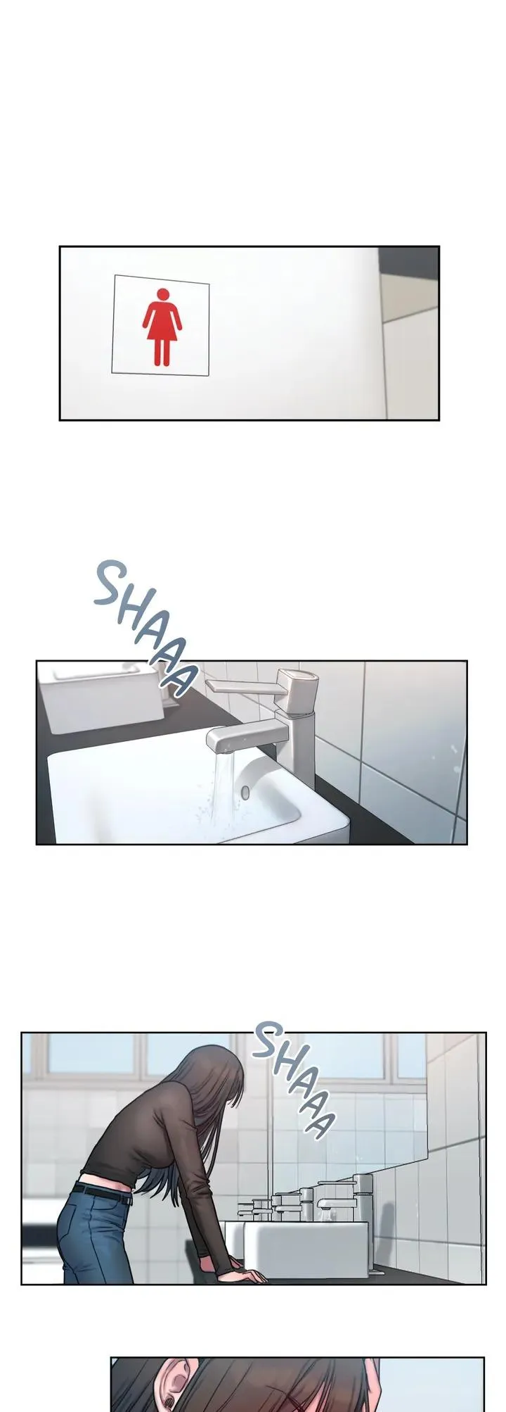 Bad Thinking Diary Chapter 1 Online - página 29