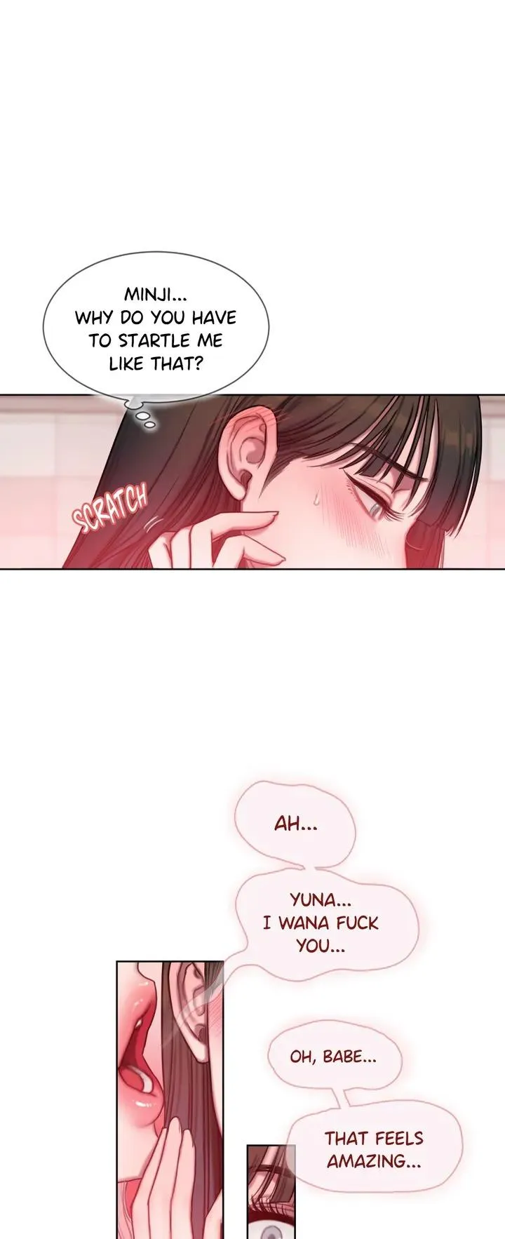 Bad Thinking Diary Chapter 1 Online - página 31