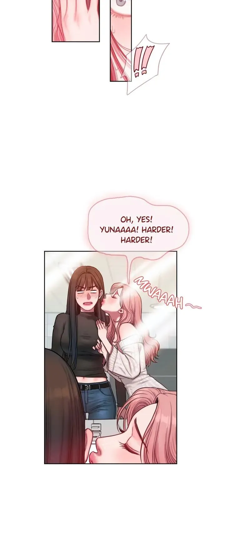 Bad Thinking Diary Chapter 1 Online - página 32