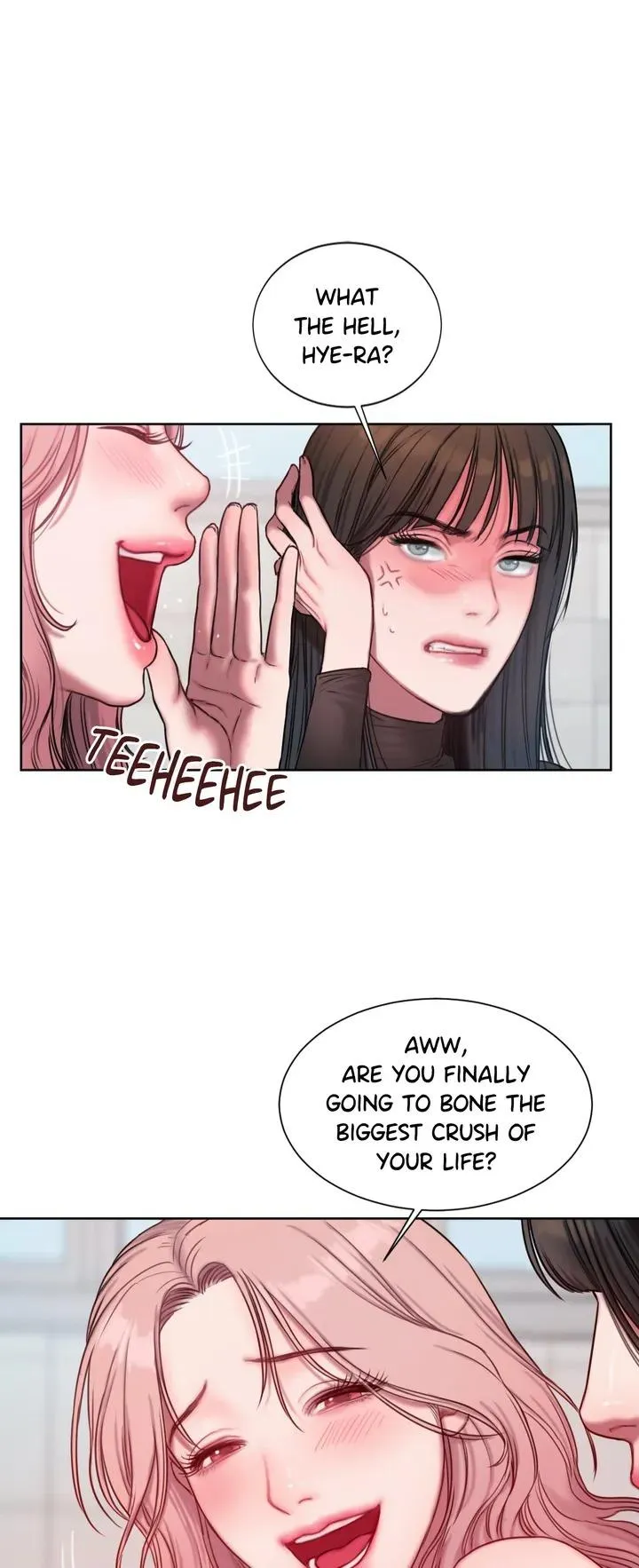 Bad Thinking Diary Chapter 1 Online - página 33
