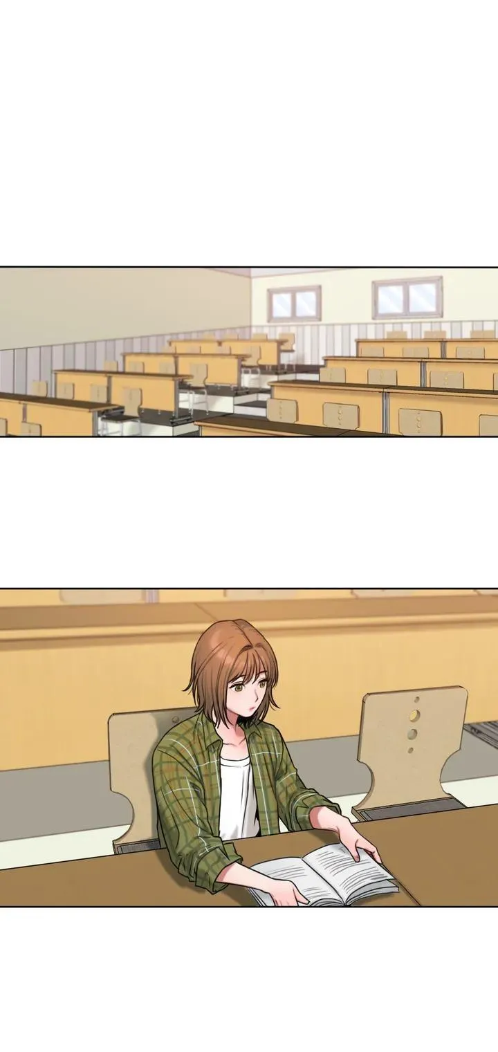 Bad Thinking Diary Chapter 1 Online - página 37