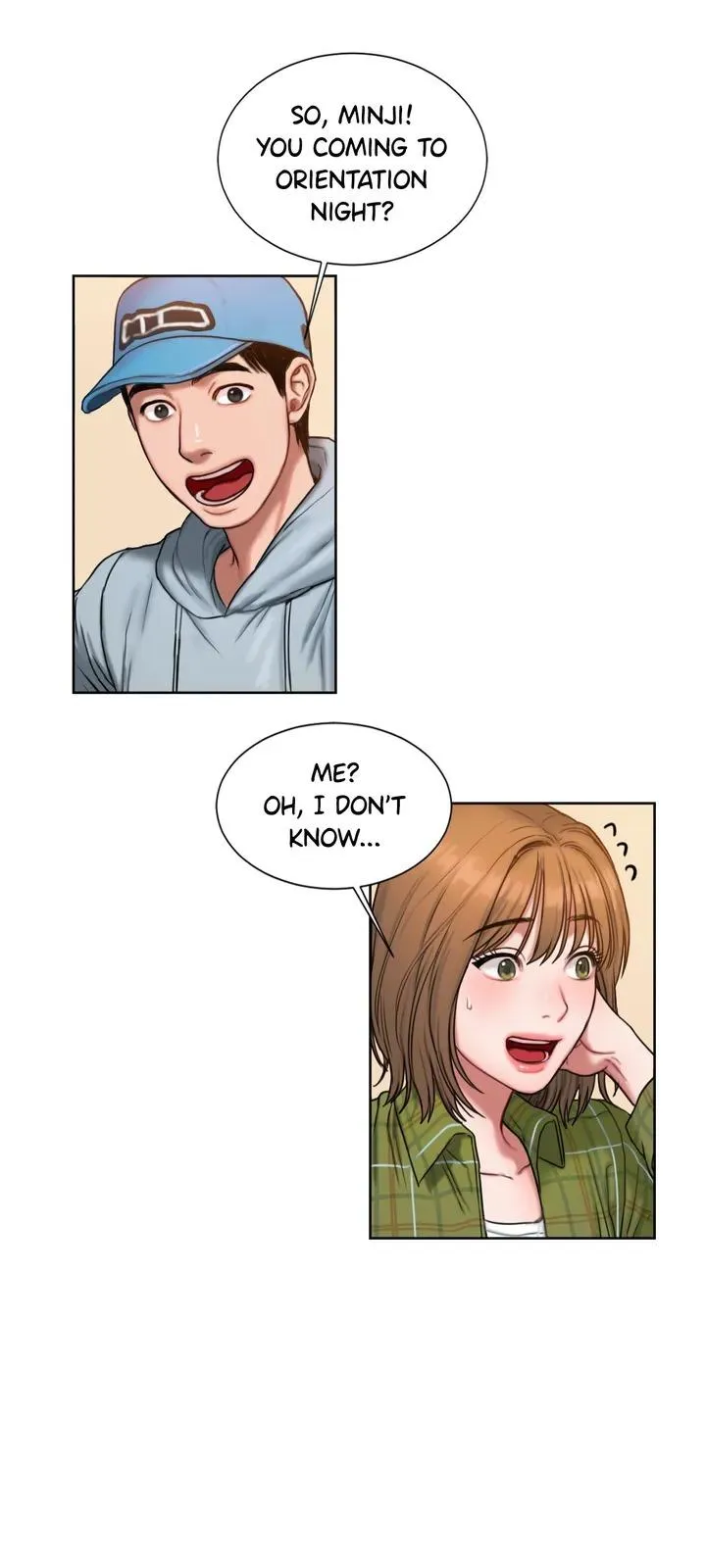 Bad Thinking Diary Chapter 1 Online - página 39