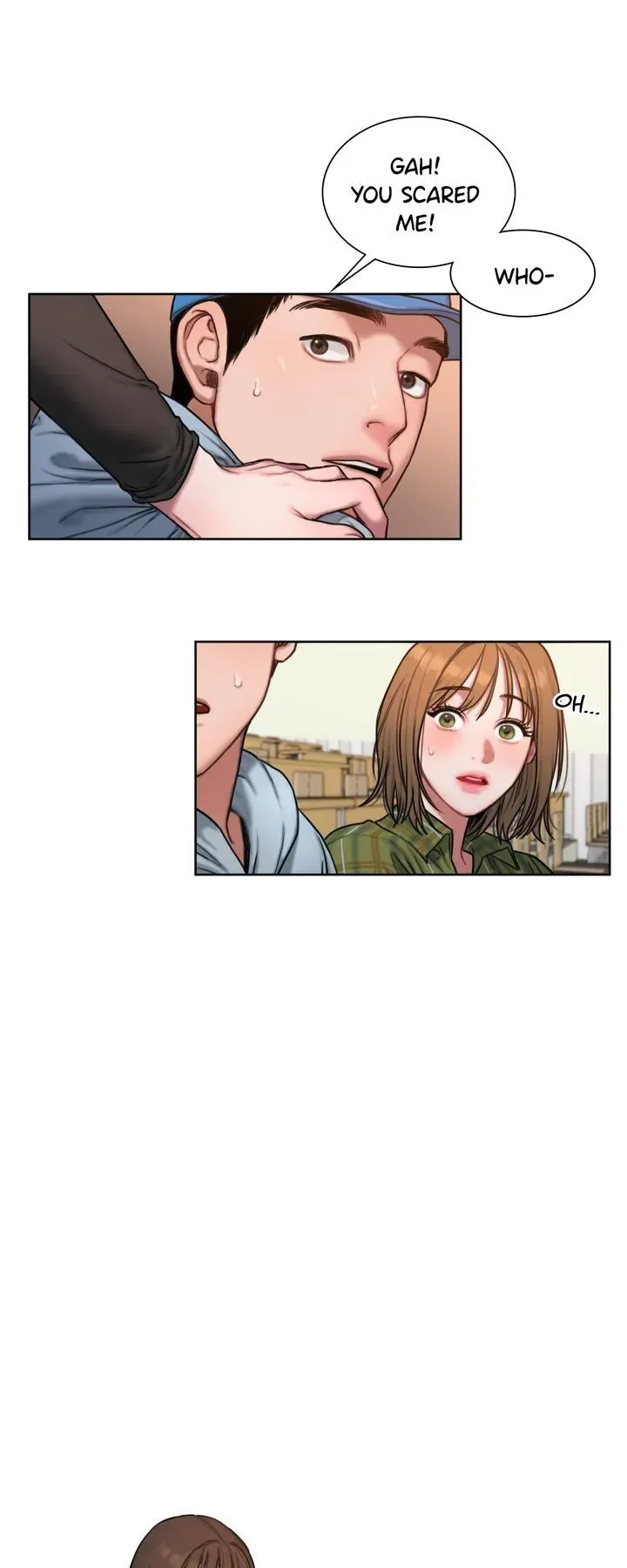 Bad Thinking Diary Chapter 1 Online - página 43