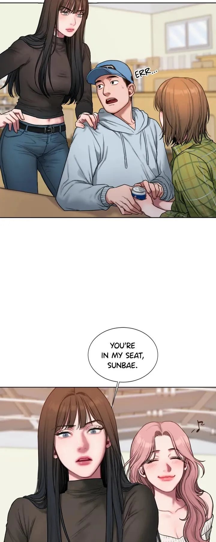 Bad Thinking Diary Chapter 1 Online - página 44