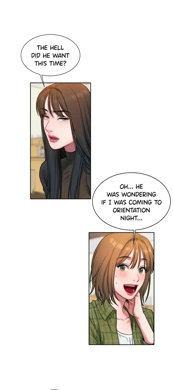 Bad Thinking Diary Chapter 1 Online - página 47