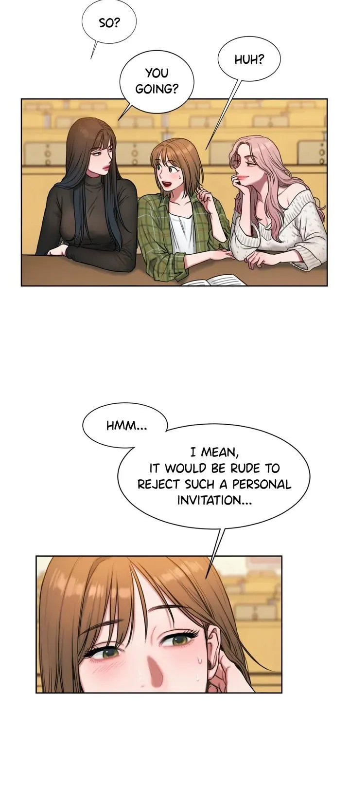 Bad Thinking Diary Chapter 1 Online - página 48