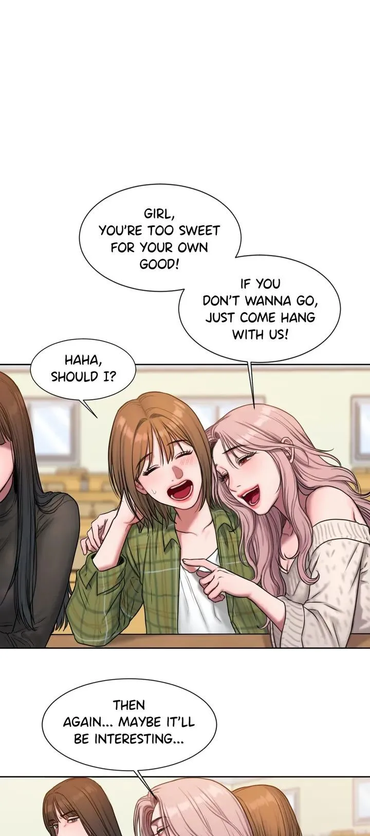 Bad Thinking Diary Chapter 1 Online - página 49