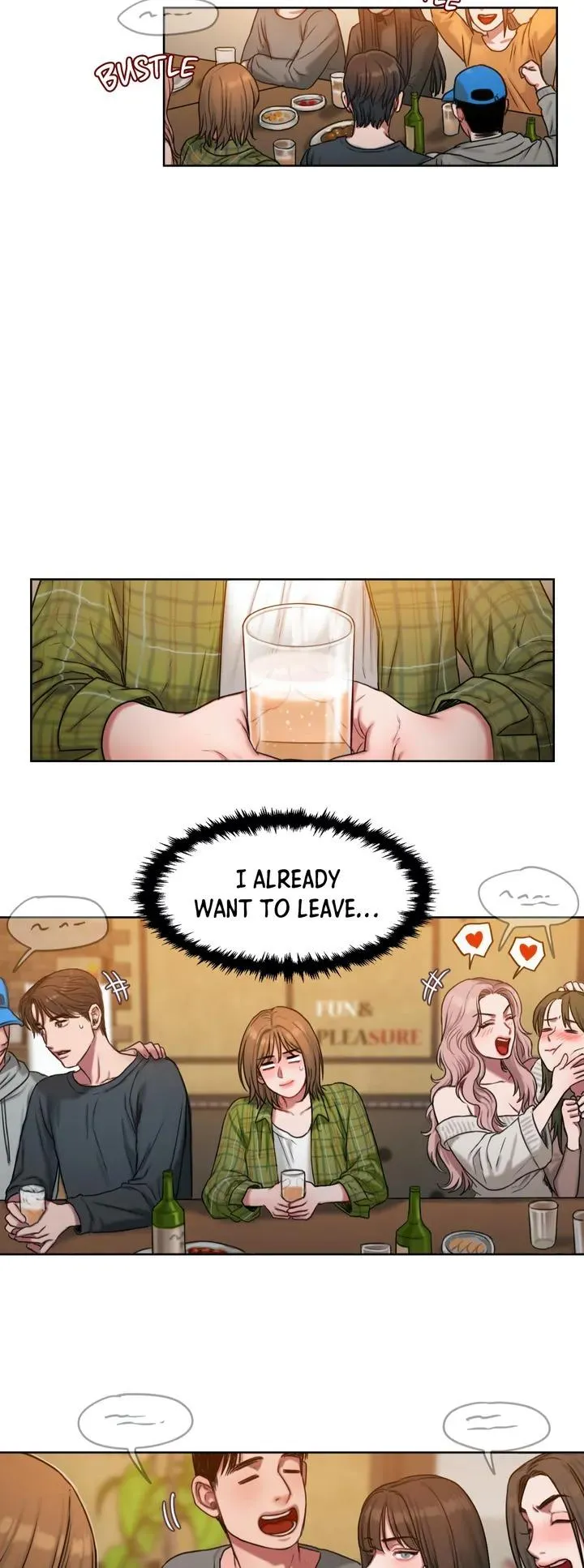 Bad Thinking Diary Chapter 1 Online - página 52