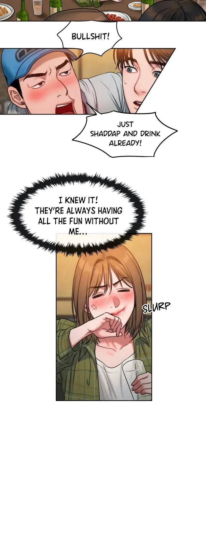 Bad Thinking Diary Chapter 1 Online - página 54