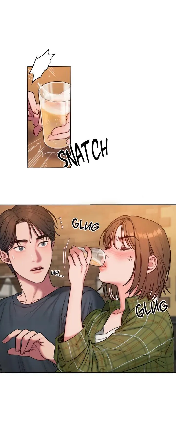 Bad Thinking Diary Chapter 1 Online - página 55