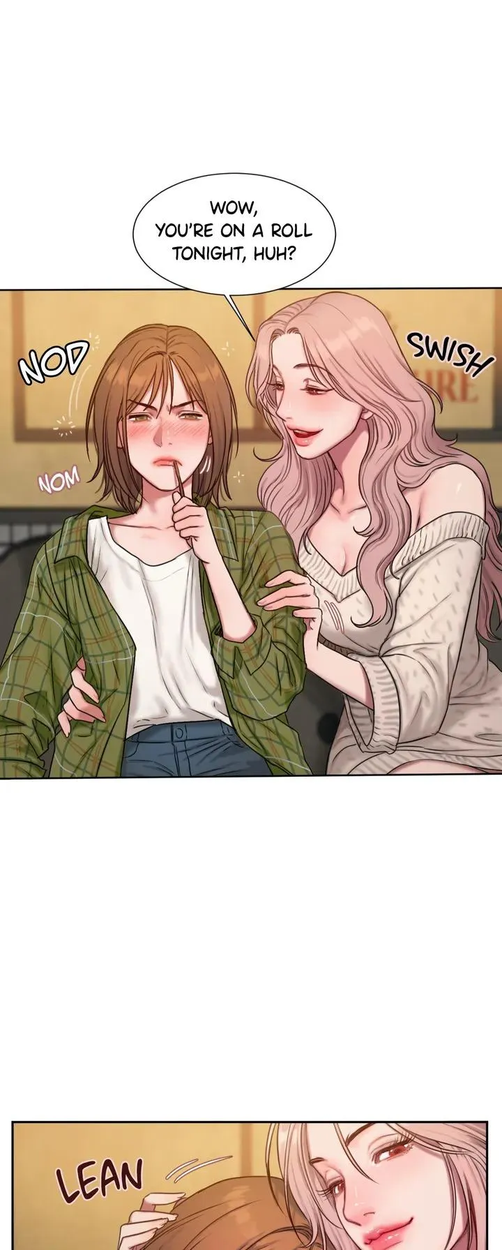 Bad Thinking Diary Chapter 1 Online - página 57