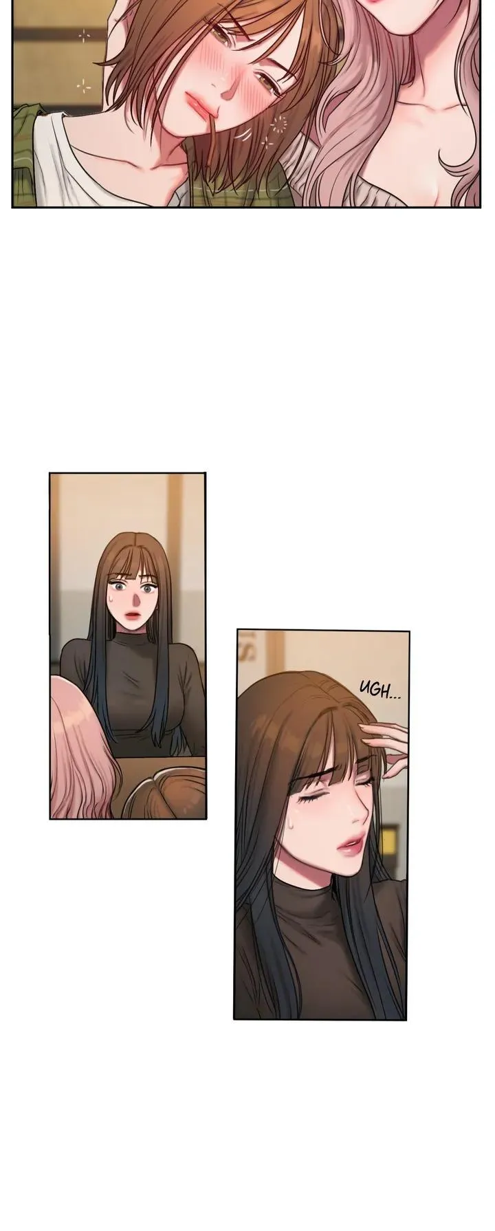 Bad Thinking Diary Chapter 1 Online - página 58