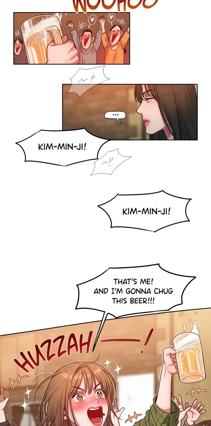 Bad Thinking Diary Chapter 1 Online - página 60