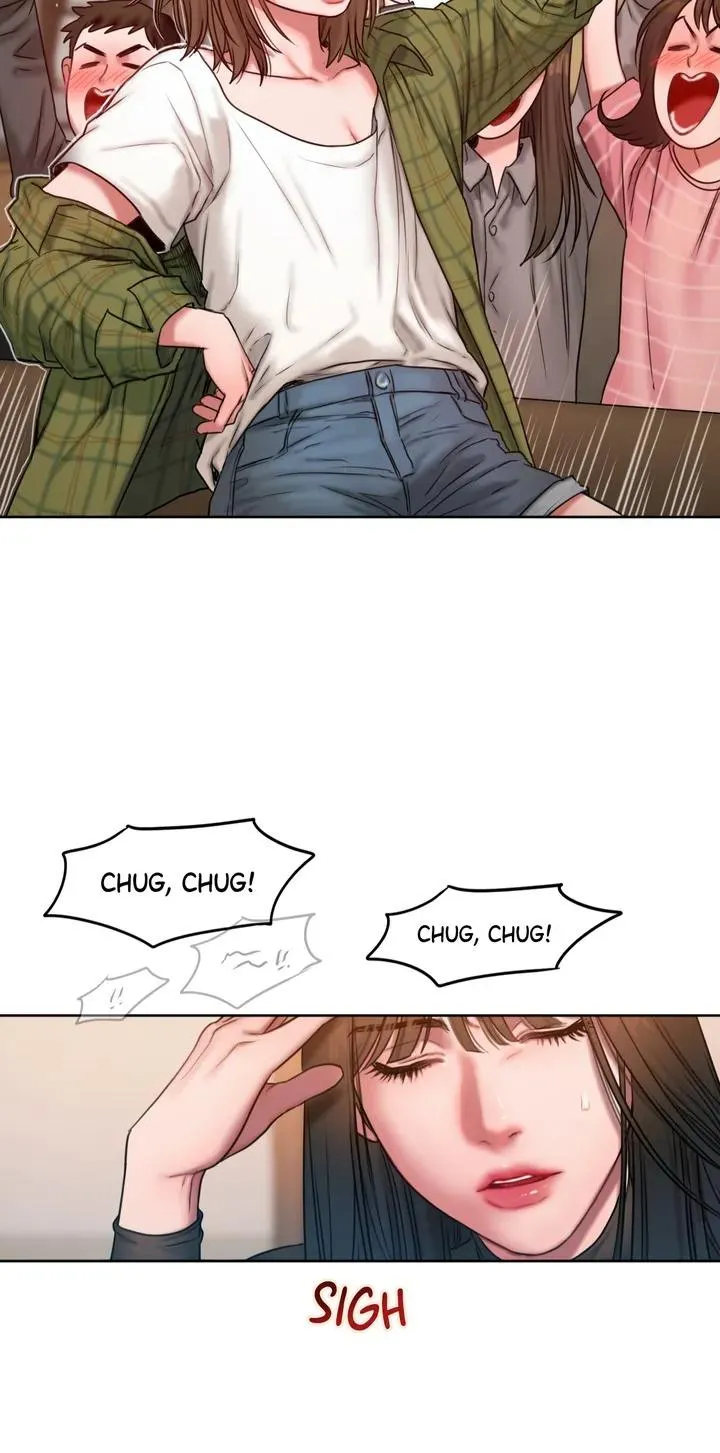 Bad Thinking Diary Chapter 1 Online - página 61