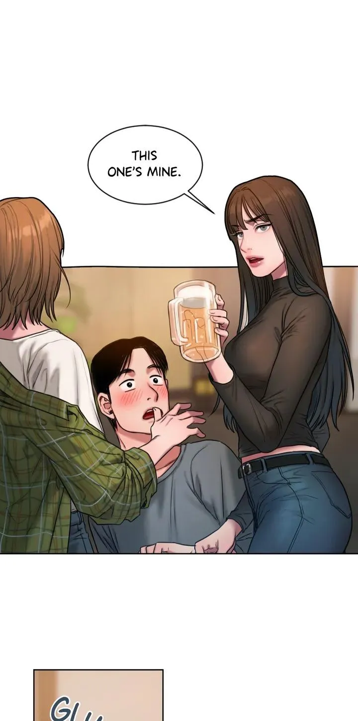Bad Thinking Diary Chapter 1 Online - página 63