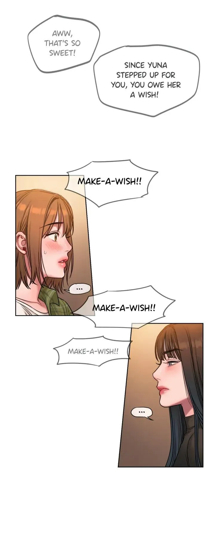 Bad Thinking Diary Chapter 1 Online - página 67