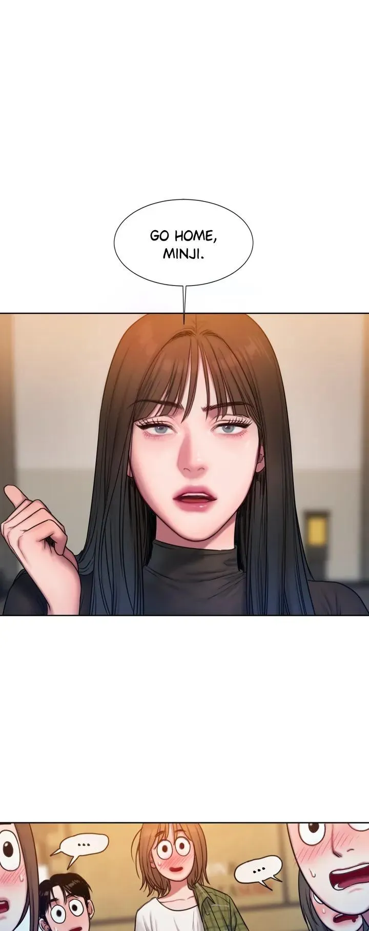 Bad Thinking Diary Chapter 1 Online - página 68