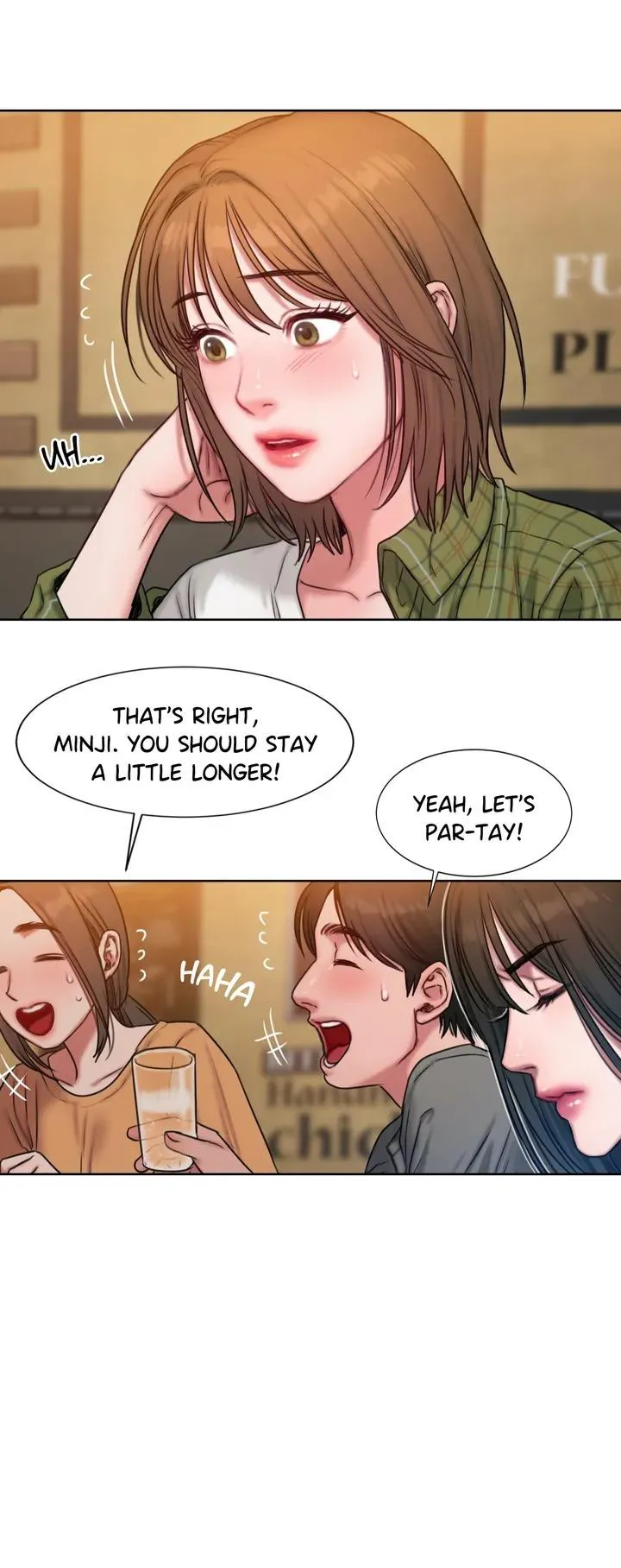 Bad Thinking Diary Chapter 1 Online - página 70
