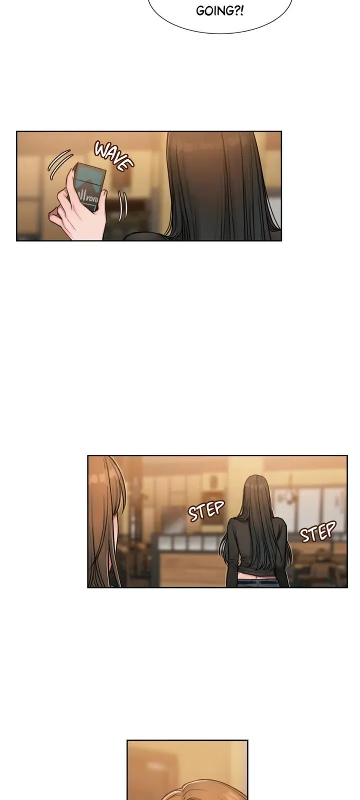 Bad Thinking Diary Chapter 1 Online - página 72