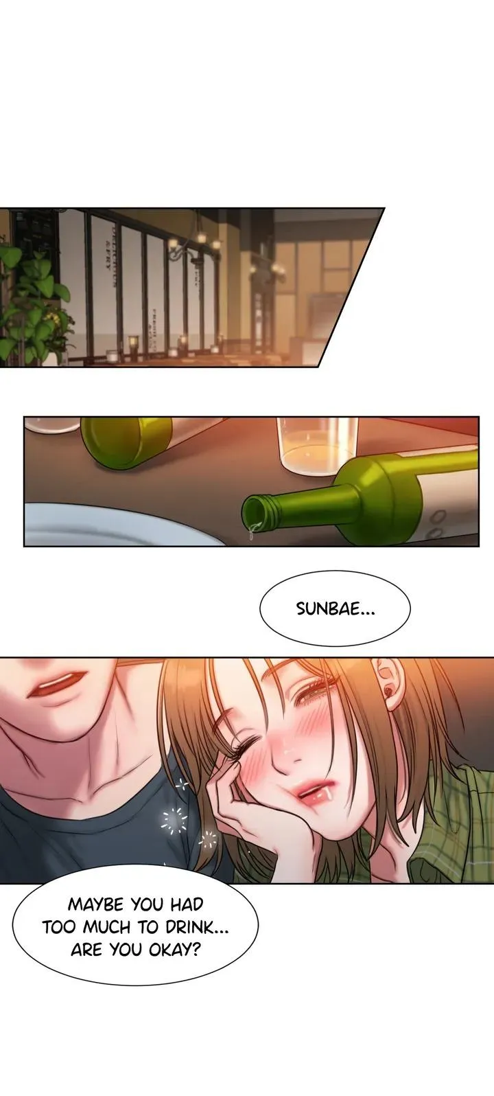 Bad Thinking Diary Chapter 1 Online - página 74