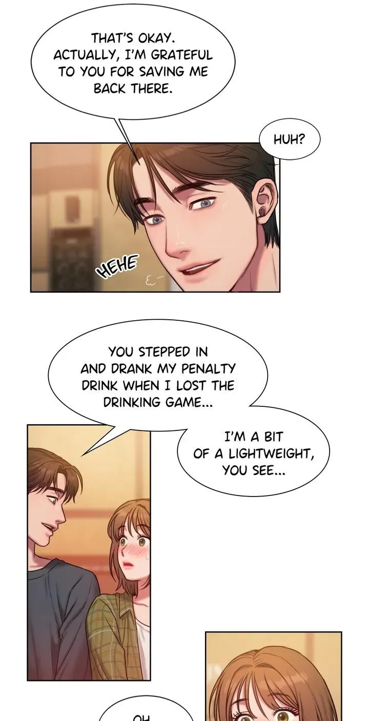 Bad Thinking Diary Chapter 1 Online - página 77
