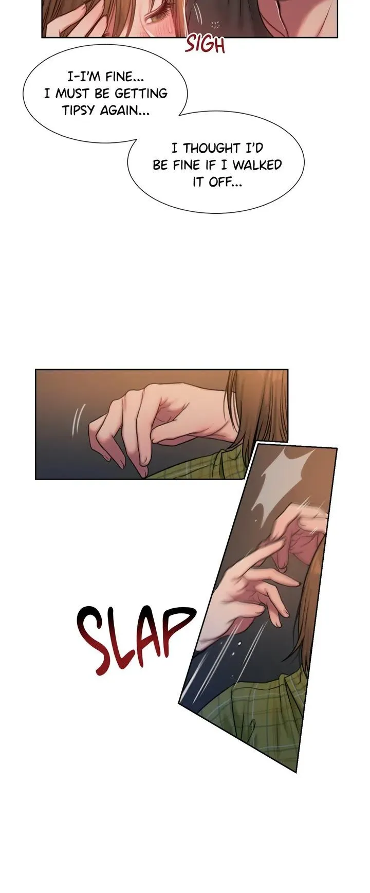 Bad Thinking Diary Chapter 1 Online - página 82