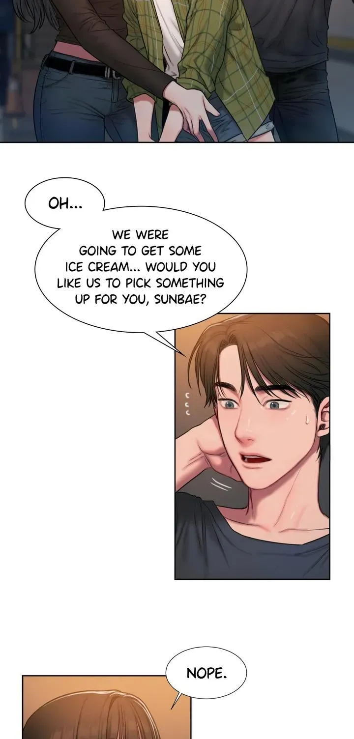 Bad Thinking Diary Chapter 1 Online - página 84