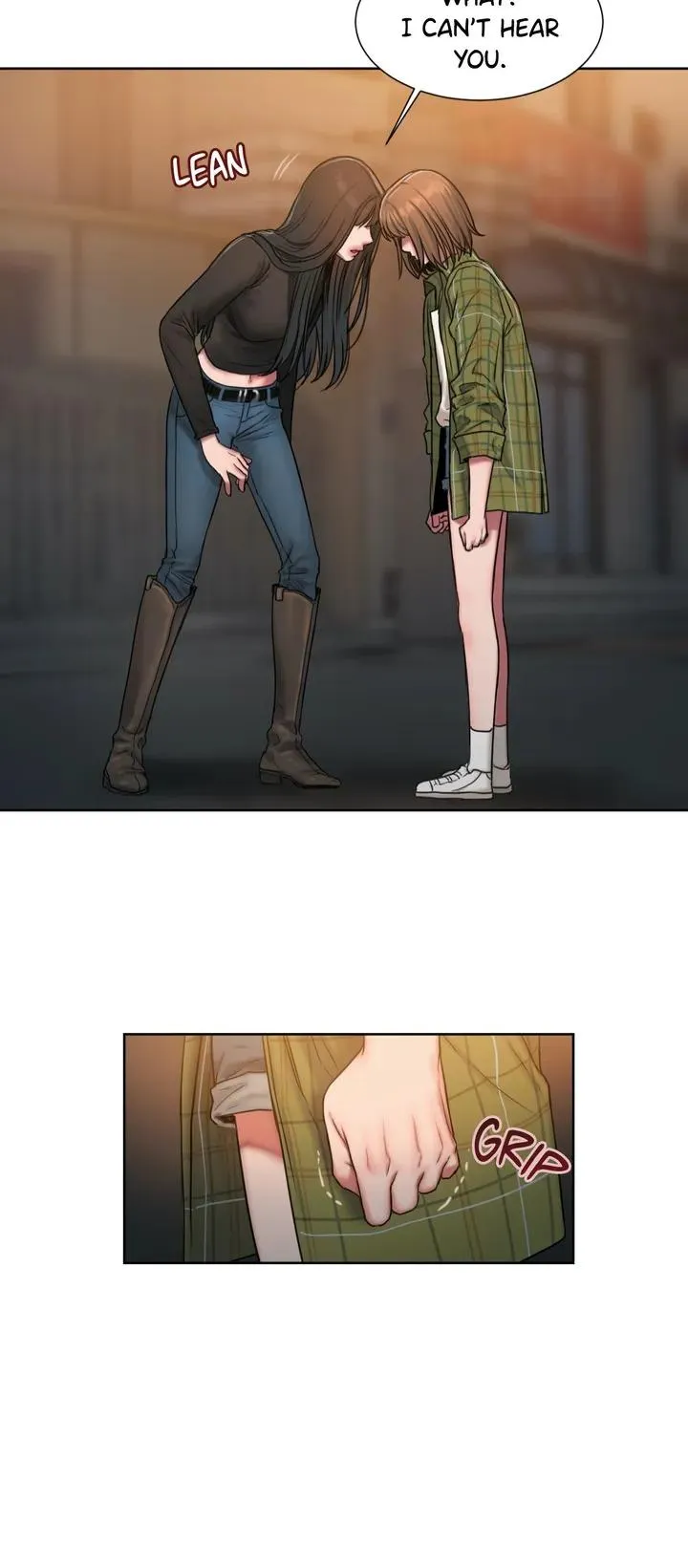 Bad Thinking Diary Chapter 1 Online - página 94