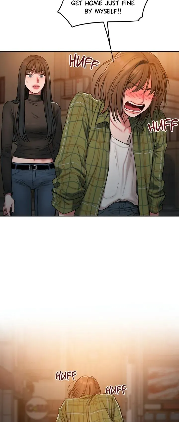 Bad Thinking Diary Chapter 1 Online - página 96