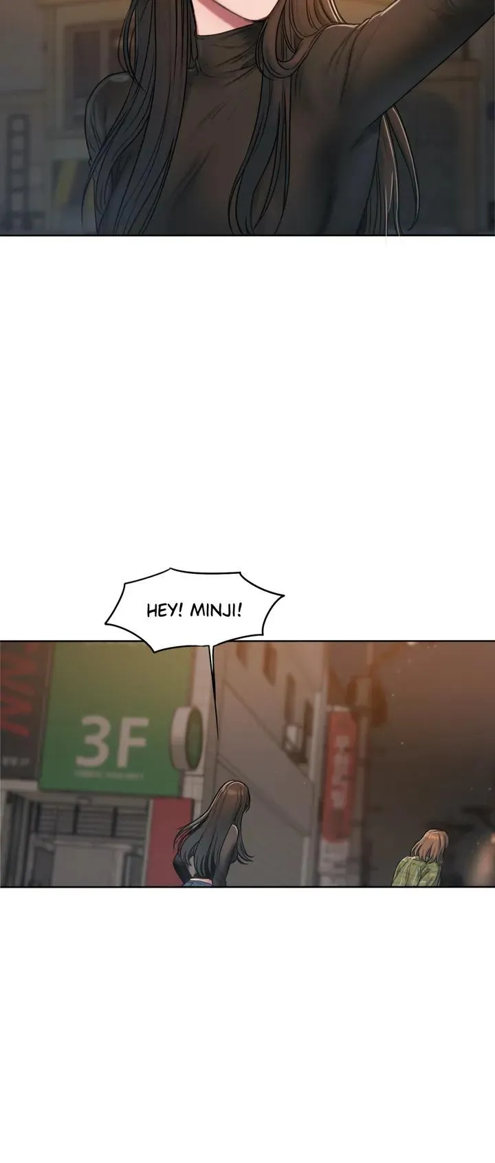 Bad Thinking Diary Chapter 1 Online - página 98