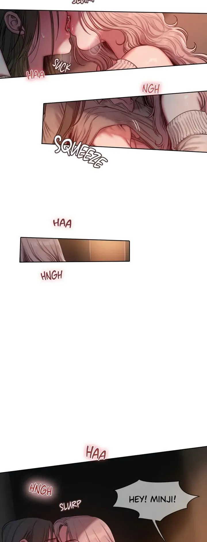 Bad Thinking Diary Chapter 1 Online - página 100
