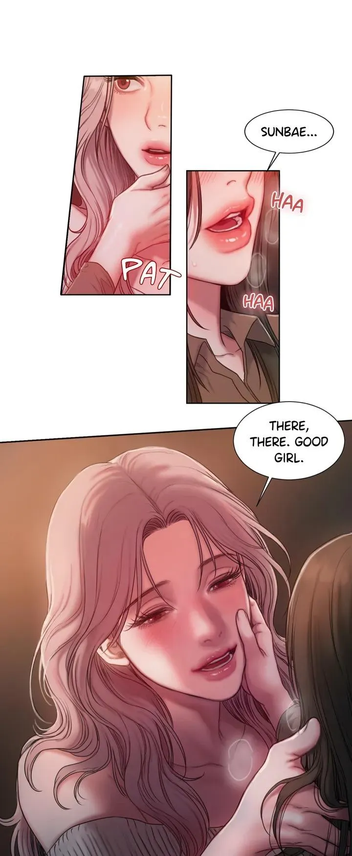Bad Thinking Diary Chapter 1 Online - página 103