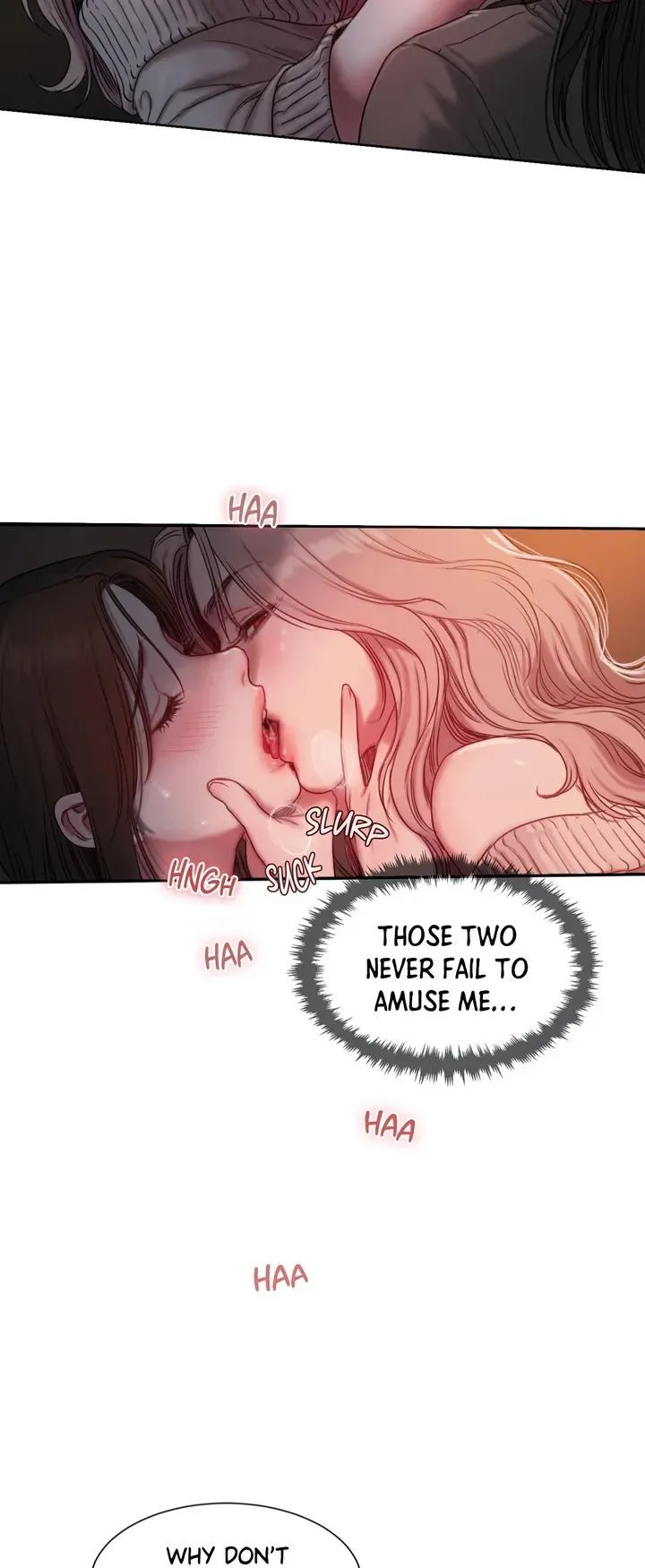Bad Thinking Diary Chapter 1 Online - página 104
