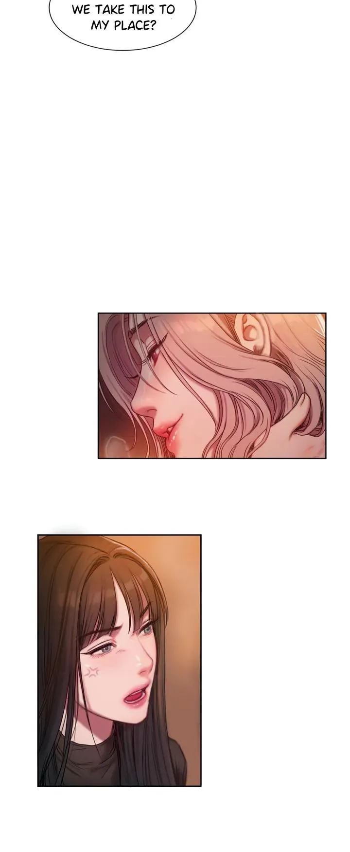 Bad Thinking Diary Chapter 1 Online - página 105