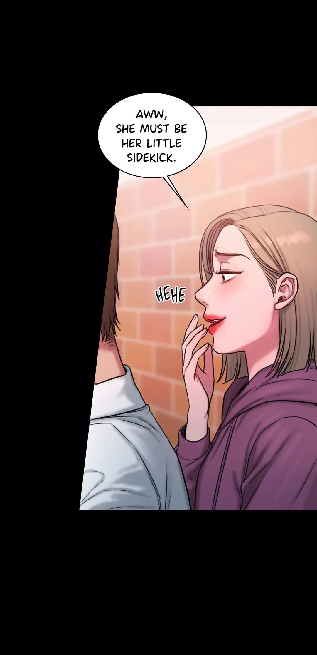 Bad Thinking Diary Chapter 15 Online - página 4