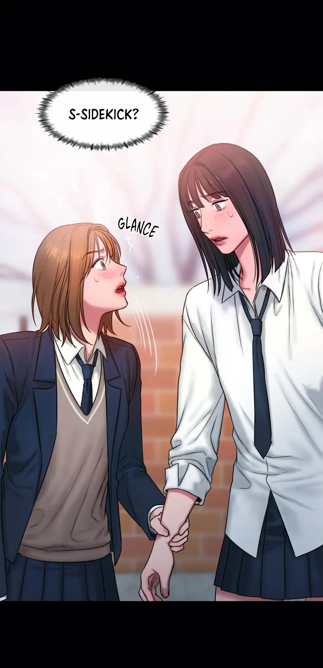 Bad Thinking Diary Chapter 15 Online - página 5