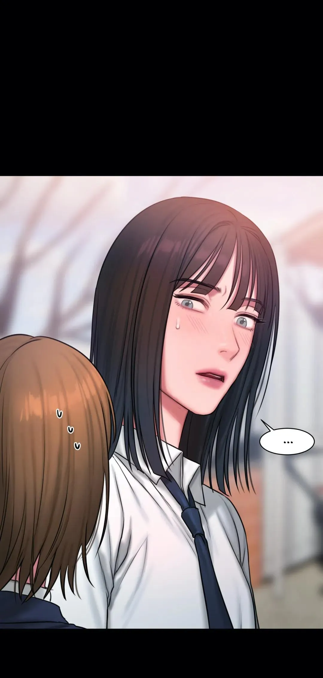 Bad Thinking Diary Chapter 15 Online - página 6