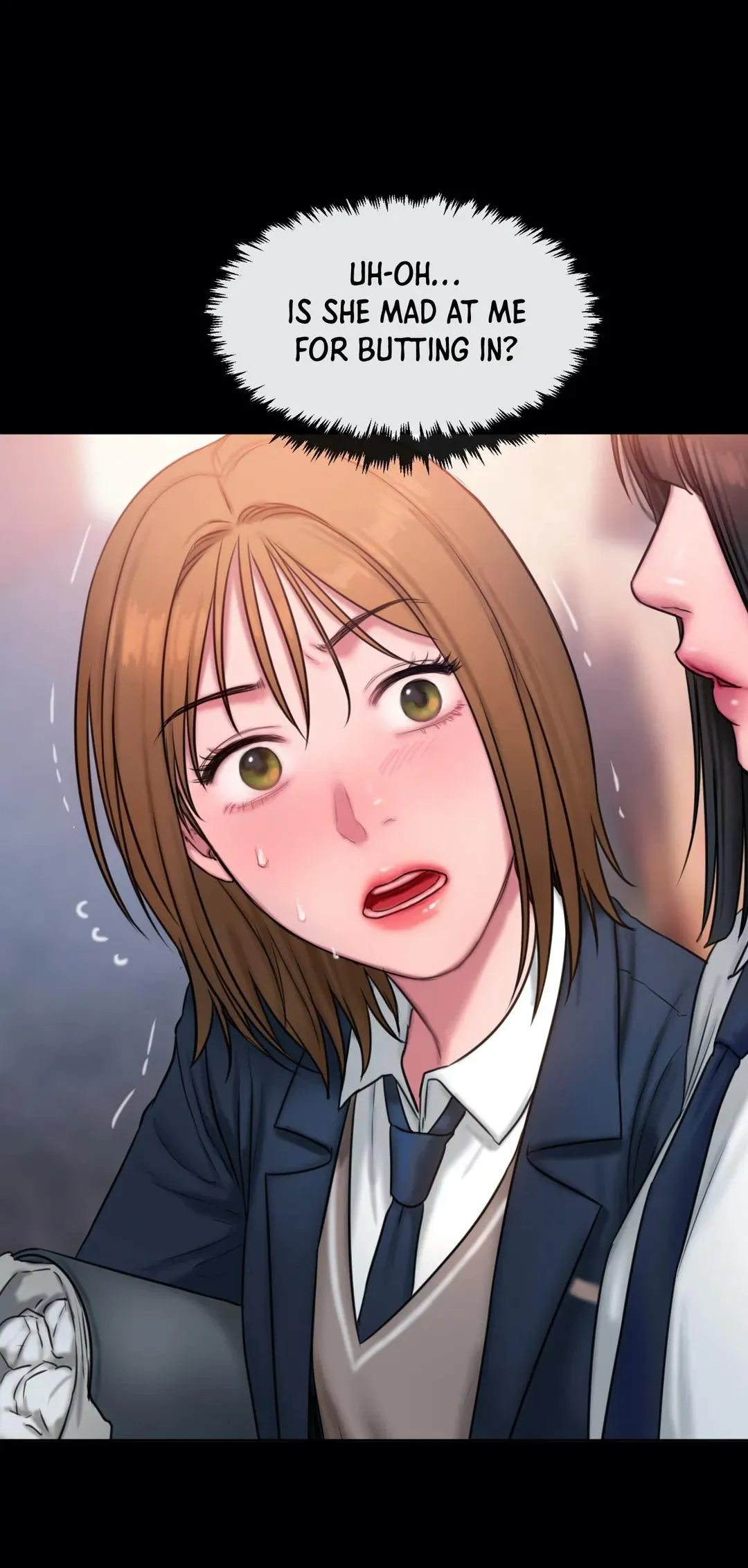 Bad Thinking Diary Chapter 15 Online - página 7