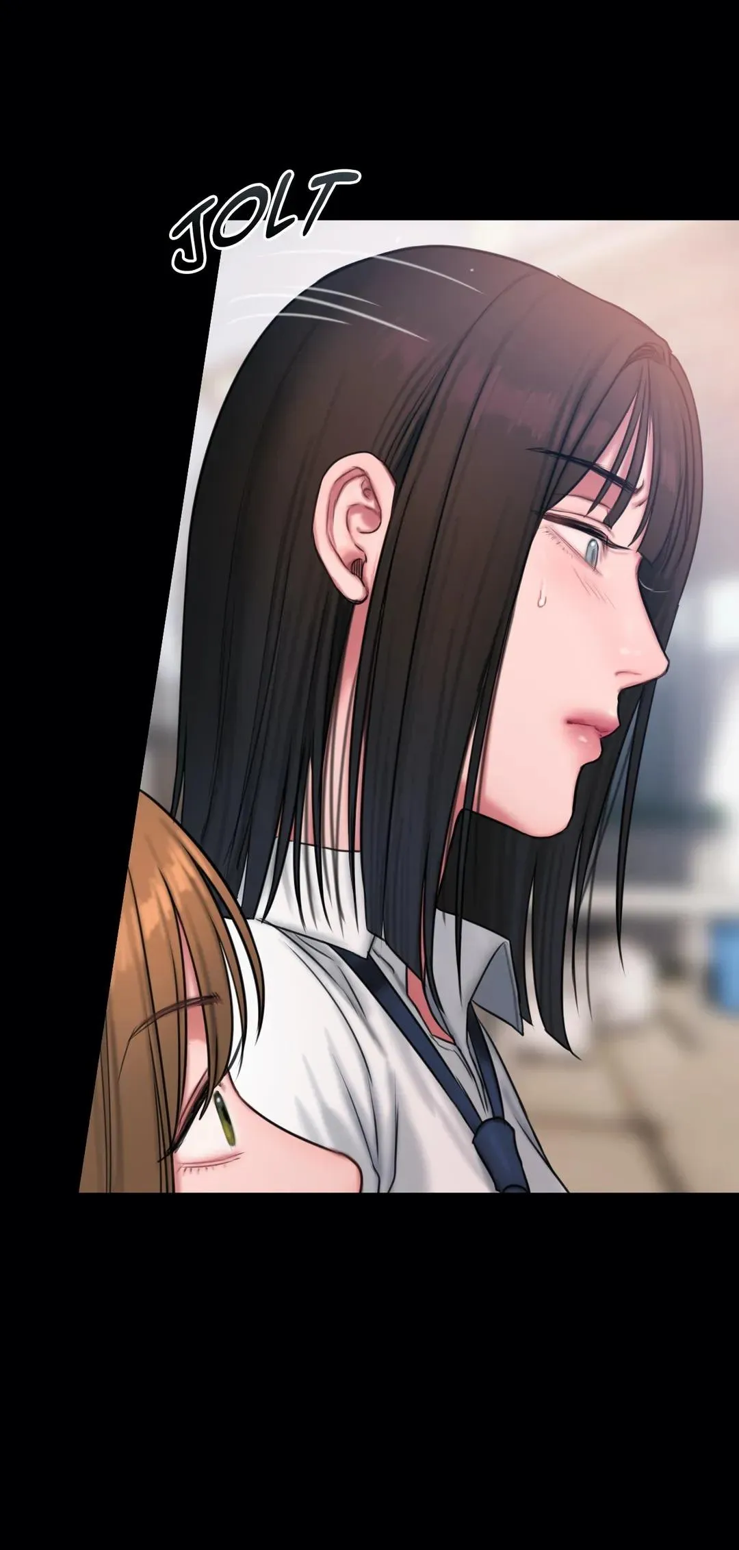 Bad Thinking Diary Chapter 15 Online - página 9