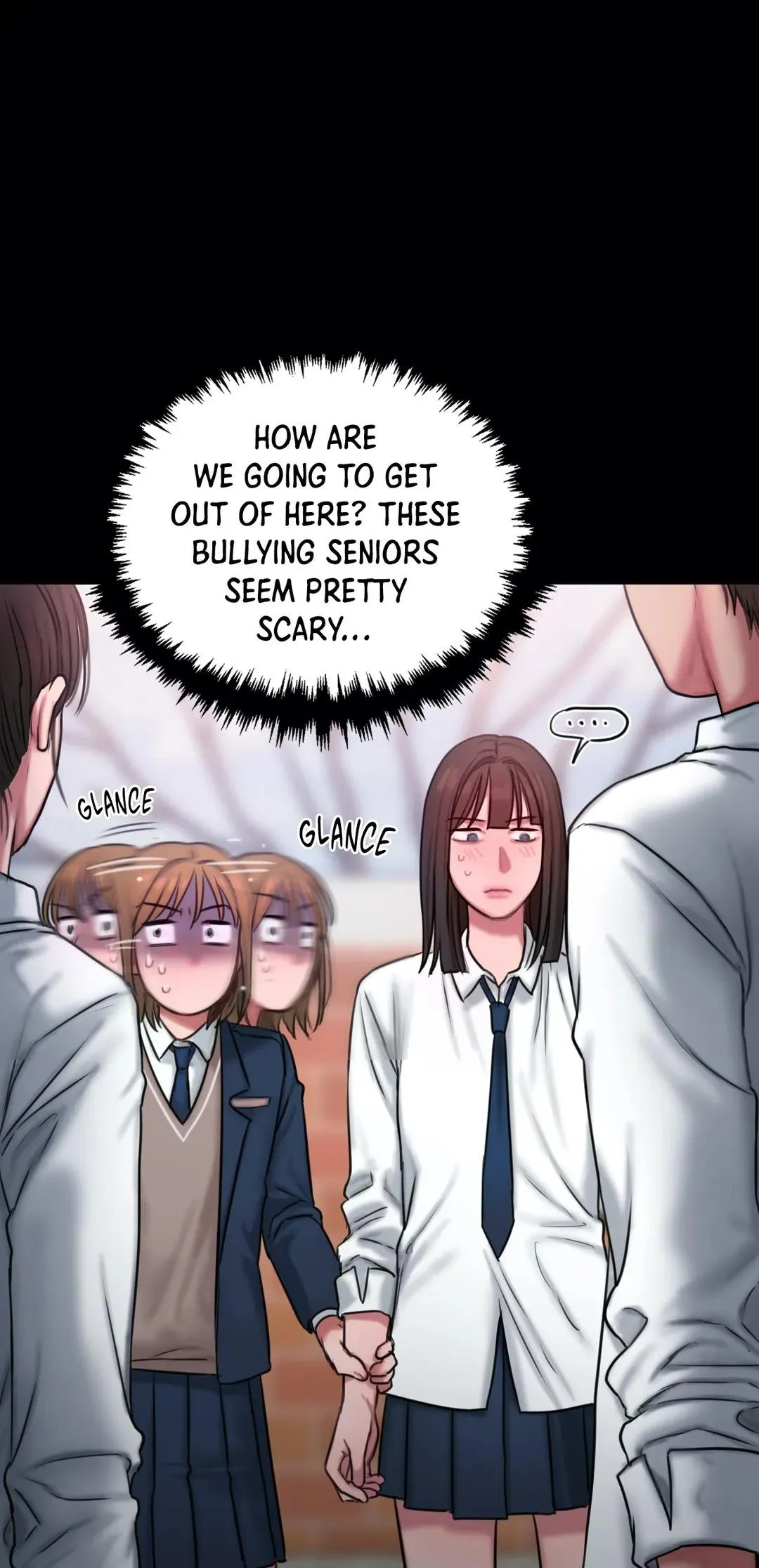 Bad Thinking Diary Chapter 15 Online - página 10