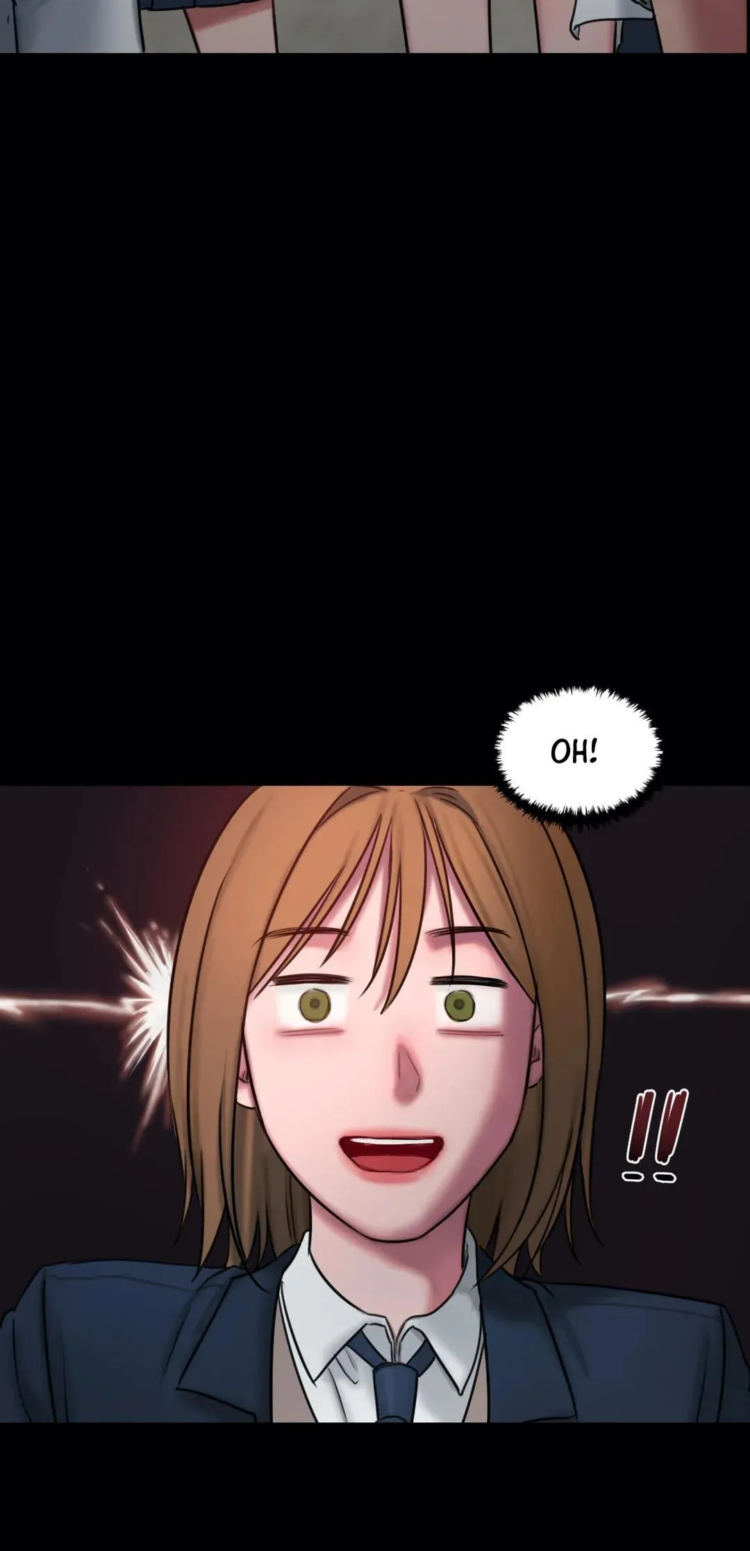 Bad Thinking Diary Chapter 15 Online - página 11