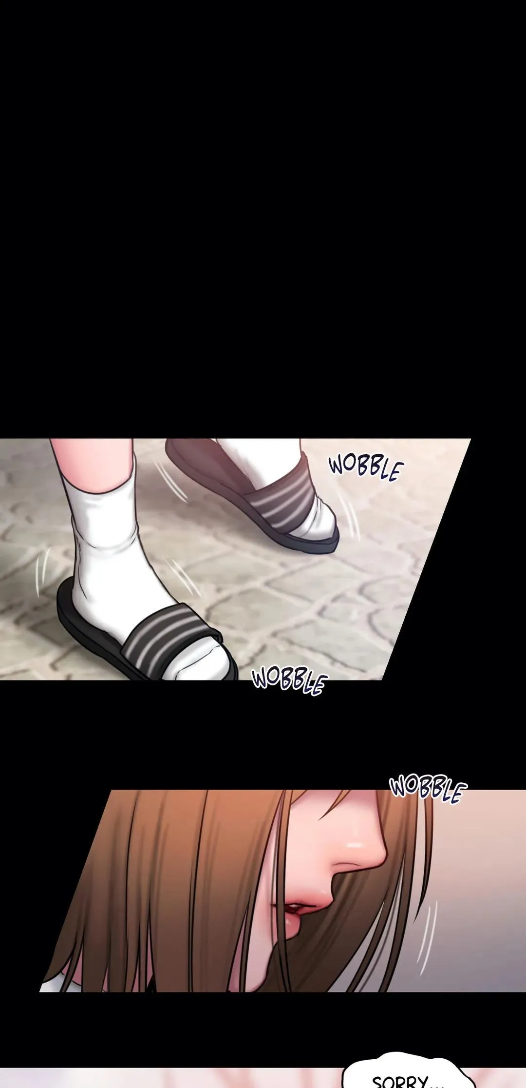 Bad Thinking Diary Chapter 15 Online - página 12