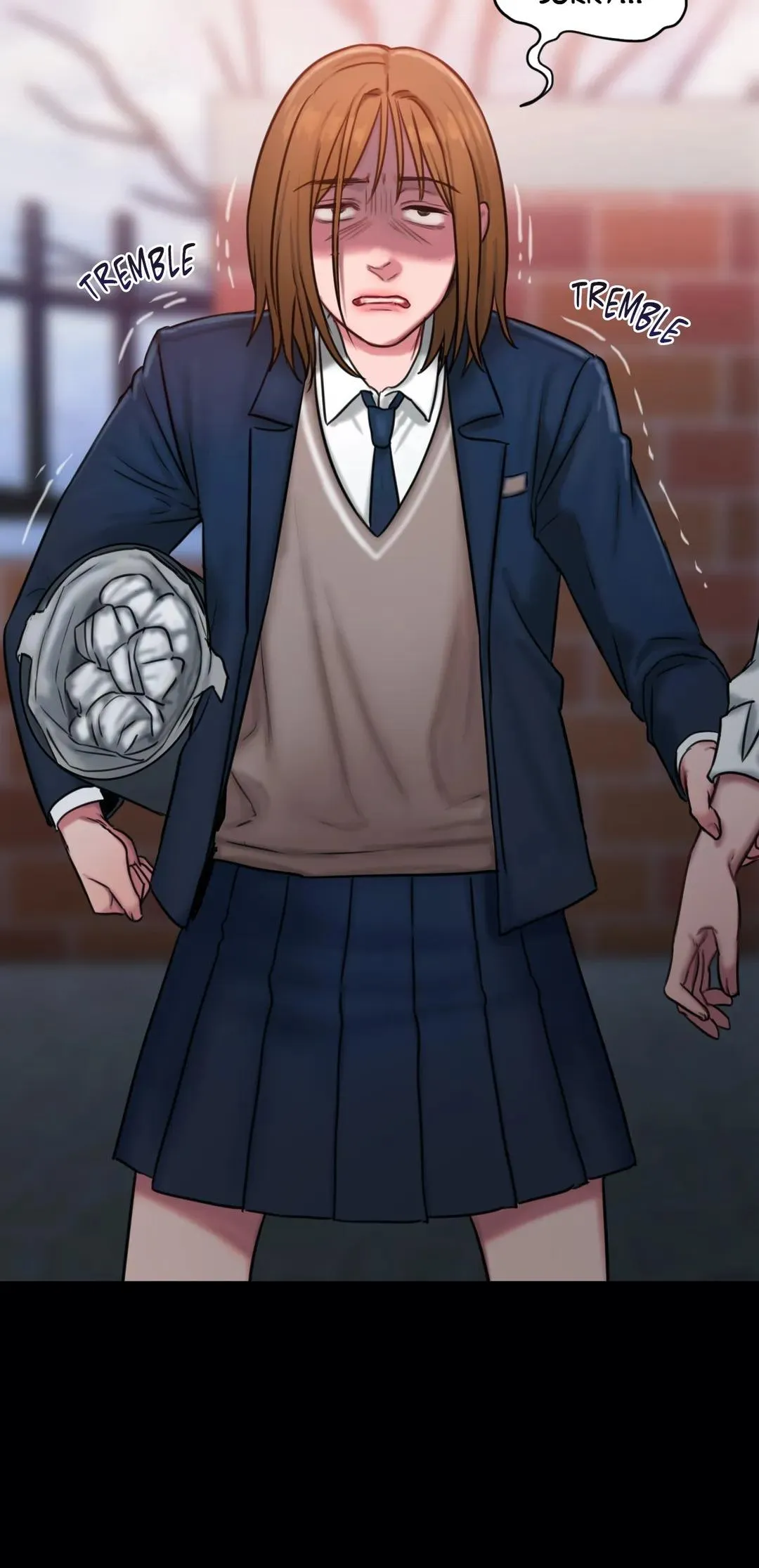 Bad Thinking Diary Chapter 15 Online - página 13