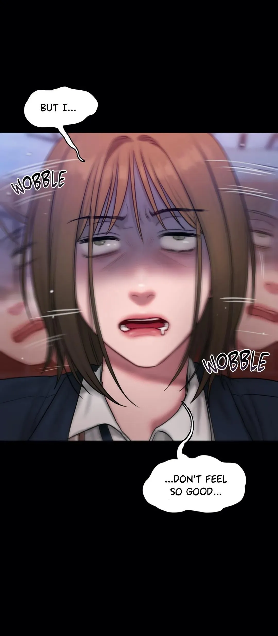 Bad Thinking Diary Chapter 15 Online - página 14