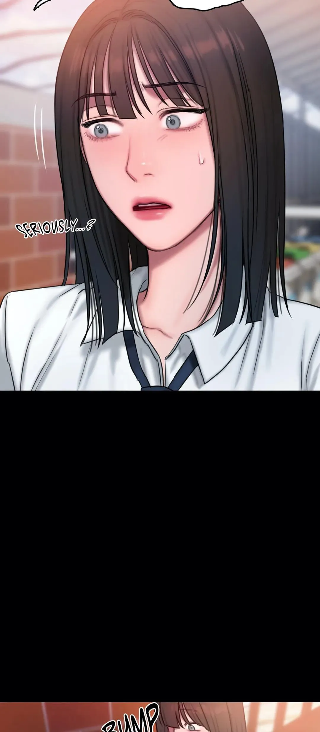 Bad Thinking Diary Chapter 15 Online - página 16